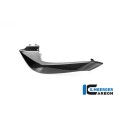 Ilmberger Carbon Tank Cover, Right Side / Airchannel Cover for the Ducati Multistrada 1200 DVT '15 / Enduro '16